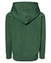 Independent Trading Co. PRM10TSB Toddler  Special Blend Raglan Hooded Sweatshirt