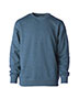 Independent Trading Co. PRM10TSBC Toddler Lightweight Special Blend Crewneck Sweatshirt