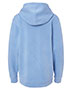 Independent Trading Co. PRM1500Y Boys Youth Midweight Pigment-Dyed Hooded Sweatshirt