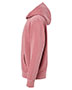 Independent Trading Co. PRM1500Y Boys Youth Midweight Pigment-Dyed Hooded Sweatshirt