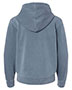Independent Trading Co. PRM1500Y Boys Youth Midweight Pigment-Dyed Hooded Sweatshirt