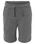Independent Trading Co. PRM16SRT Boys Youth Lightweight Special Blend Sweatshorts