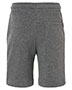 Independent Trading Co. PRM16SRT Boys Youth Lightweight Special Blend Sweatshorts