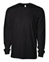 Independent Trading Co. PRM180LST Unisex Premium Long Sleeve T-Shirt