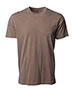 Independent Trading Co. PRM180PT Unisex Premium Pigment-Dyed T-Shirt