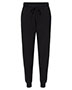 Independent Trading Co. PRM20PNT Women 's California Wave Wash Sweatpants