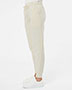 Independent Trading Co. PRM20PNT Women 's California Wave Wash Sweatpants