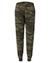 Independent Trading Co. PRM20PNT Women 's California Wave Wash Sweatpants