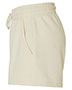 Independent Trading Co. PRM20SRT Women ’s Lightweight California Wave Wash Sweatshorts