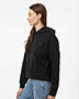 Independent Trading Co. PRM2600 Women's California Wave Wash Sunday Hooded Sweatshirt