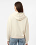 Independent Trading Co. PRM2600 Women's California Wave Wash Sunday Hooded Sweatshirt