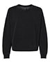 Independent Trading Co. PRM2700 Women's California Wave Wash Sunday Crewneck Sweatshirt