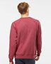 Independent Trading Co. PRM30SBC Men Special Blend Raglan Sweatshirt
