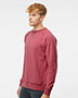 Independent Trading Co. PRM30SBC Men Special Blend Raglan Sweatshirt
