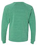 Independent Trading Co. PRM30SBC Men Special Blend Raglan Sweatshirt