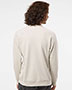 Independent Trading Co. PRM30SBC Men Special Blend Raglan Sweatshirt