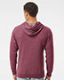 Independent Trading Co. PRM33SBP Men Special Blend Raglan Hooded Sweatshirt