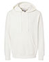 Independent Trading Co. PRM4500 Men Midweight Pigt-Dyed Hooded Sweatshirt