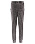 Independent Trading Co. PRM50PTMW Men Mineral Wash Fleece Pants