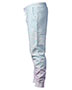 Independent Trading Co. PRM50PTTD Men Tie-Dyed Fleece Pants