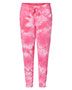 Tie Dye Pink - Closeout