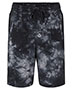 Tie Dye Black - Closeout