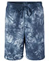 Tie Dye Navy - Closeout