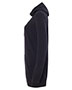 Independent Trading Co. PRM65DRS Women ’s Special Blend Hooded Sweatshirt Dress