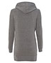 Independent Trading Co. PRM65DRS Women ’s Special Blend Hooded Sweatshirt Dress