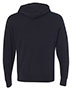 Independent Trading Co. PRM90HT Men Midweight French Terry Hooded Sweatshirt