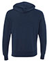 Independent Trading Co. PRM90HT Men Midweight French Terry Hooded Sweatshirt