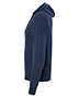 Independent Trading Co. PRM90HT Men Midweight French Terry Hooded Sweatshirt