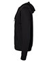 Independent Trading Co. SS1000Z Men Icon Lightweight Loopback Terry Full-Zip Hooded Sweatshirt