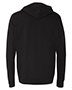 Independent Trading Co. SS150J Men Lightweight Hooded Pullover T-Shirt