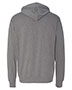 Independent Trading Co. SS150J Men Lightweight Hooded Pullover T-Shirt