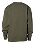 Independent Trading Co. SS3001Y Youth Midweight Crewneck Sweatshirt