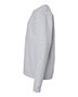 Independent Trading Co. SS3001Y Youth Midweight Crewneck Sweatshirt
