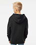 Independent Trading Co. SS4001Y Youth Midweight Hooded Sweatshirt