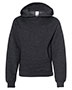 Independent Trading Co. SS4001Y Boys Youth Midweight Hooded Sweatshirt
