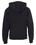 Independent Trading Co. SS4001YZ Boys Youth Midweight Full-Zip Hooded Sweatshirt