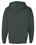 Independent Trading Co. SS4500 Men Midweight Hooded Sweatshirt