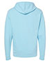 Independent Trading Co. SS4500 Men Midweight Hooded Sweatshirt