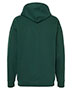 Independent Trading Co. SS4500 Men Midweight Hooded Sweatshirt