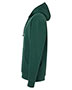 Independent Trading Co. SS4500 Men Midweight Hooded Sweatshirt