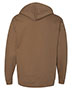 Independent Trading Co. SS4500 Men Midweight Hooded Sweatshirt