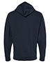 Independent Trading Co. SS4500Z Men Midweight Full-Zip Hooded Sweatshirt
