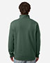 Independent Trading Co. SS4600QZ Unisex Midweight Quarter-Zip Pullover