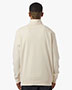 Independent Trading Co. SS4600QZ Unisex Midweight Quarter-Zip Pullover