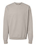 Independent Trading SS3000 Unisex Midweight Crewneck Sweatshirt