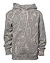 Independent Trading SS4001Y Youth Midweight Hooded Sweatshirt